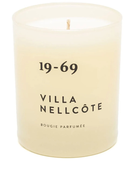  19-69 Villa Nellcote Candle - Neutrals 