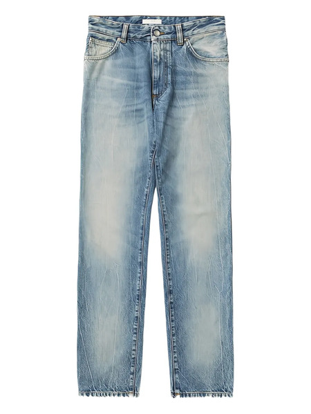  1989 Studio Boyfriend Jeans - Blue 