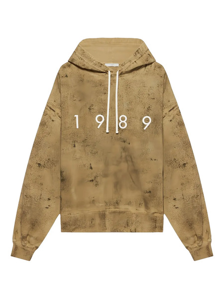  1989 Studio Logo Hoodie - Neutrals 