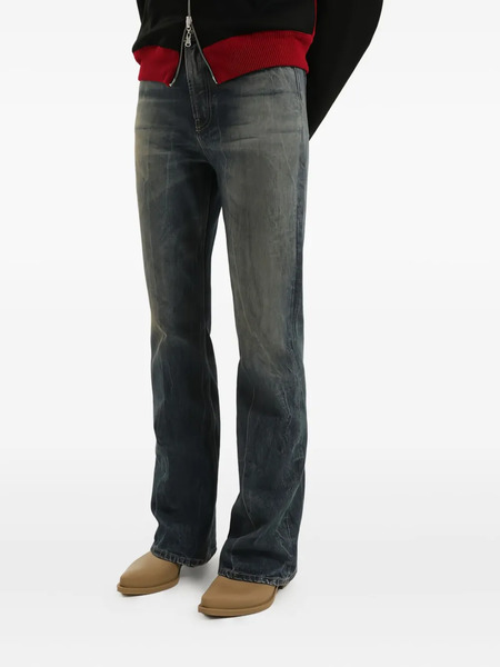  1989 Studio Old Setter Bootcut Jeans - 6000 