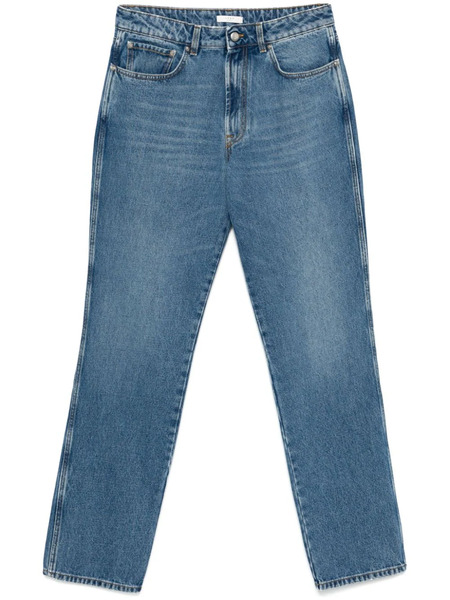  1989 Studio Straight-leg Jeans - Blue 