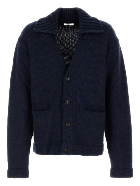  1989 Studio V-neck Cardigan - Blue 