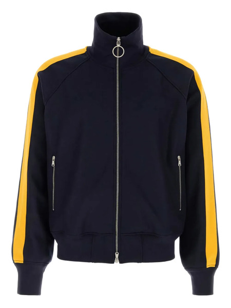  1989 Studio Zip-fastening Sweatshirt - Blue 