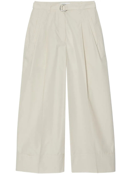  3.1 Phillip Lim Belted Trousers - Neutrals 