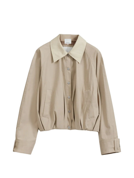  3.1 Phillip Lim Buttoned Jacket - Neutrals 