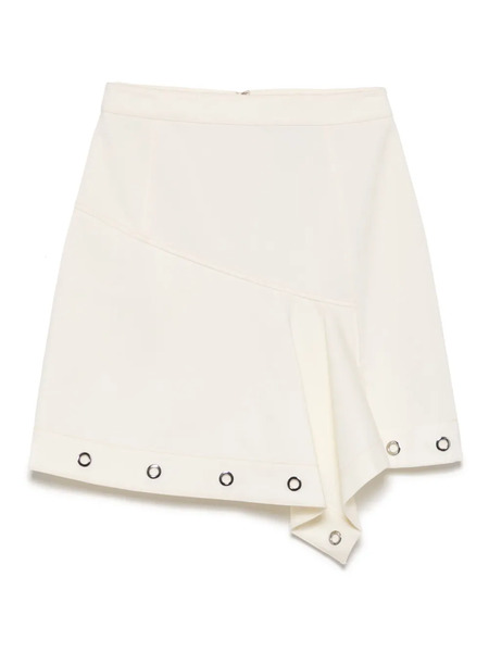  3.1 Phillip Lim Deconstructed Skirt - Neutrals 