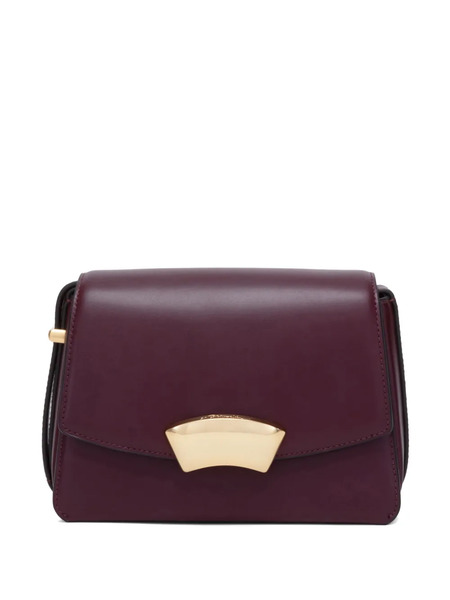  3.1 Phillip Lim Id Leather Shoulder Bag - Red 