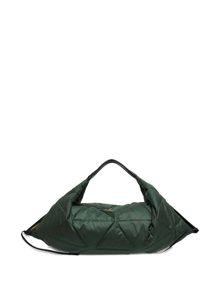  3.1 Phillip Lim Luna Medium Quilted Shoulder Bag - Green 