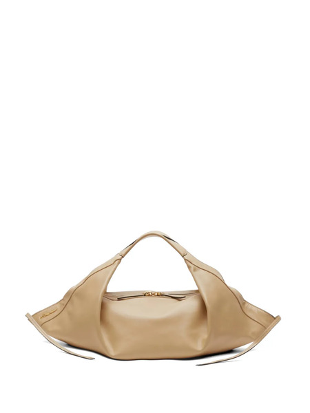  3.1 Phillip Lim Luna Shoulder Bag - Neutrals 