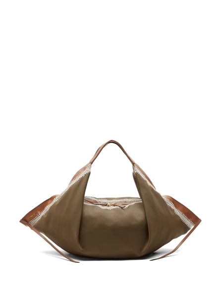  3.1 Phillip Lim Medium Luna Tote Bag - Green 