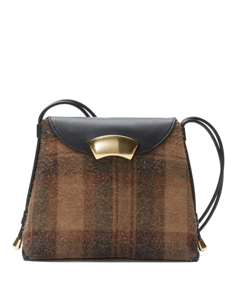  3.1 Phillip Lim Small Id Shoulder Bag - Brown 