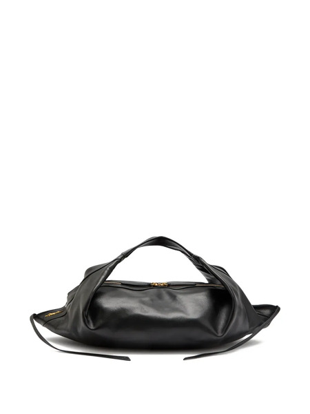  3.1 Phillip Lim Twisted-handle Tote Bag - Black 