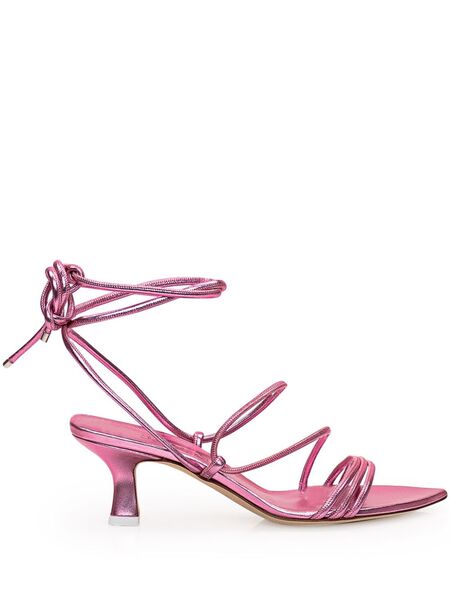  3juin Dafne Sandals - Pink 