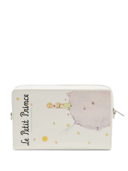  3.paradis Petit Prince Make-up Bag - Neutrals 