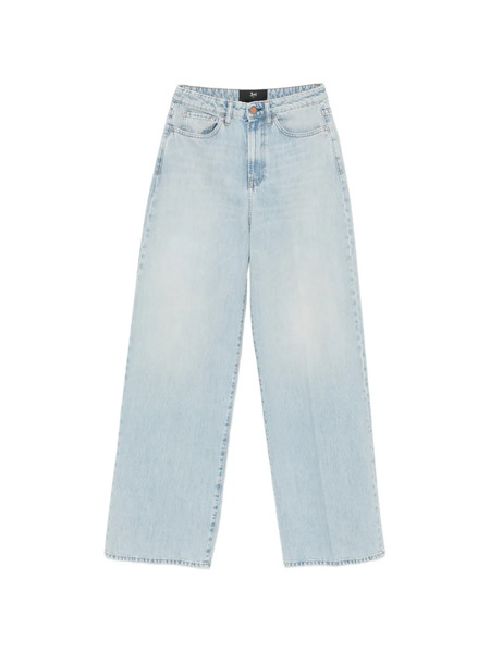  3x1 Flip Denim Jeans - Blue 