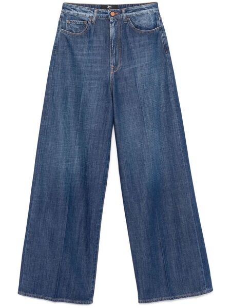  3x1 Flip Jeans - Blue 