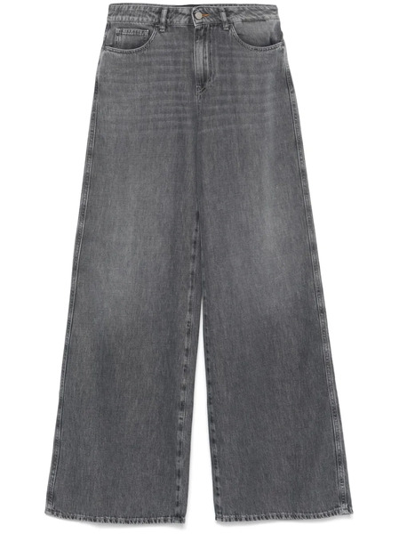  3x1 Kat Jeans - Grey 