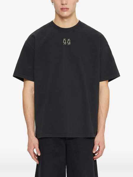  44 Label Group Sorrow T-shirt - Black 
