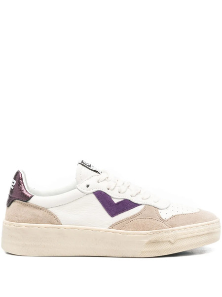  4b12 Hyper Sneakers - White 