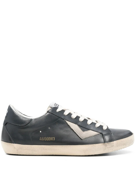  4b12 Suprime Sneakers - Blue 