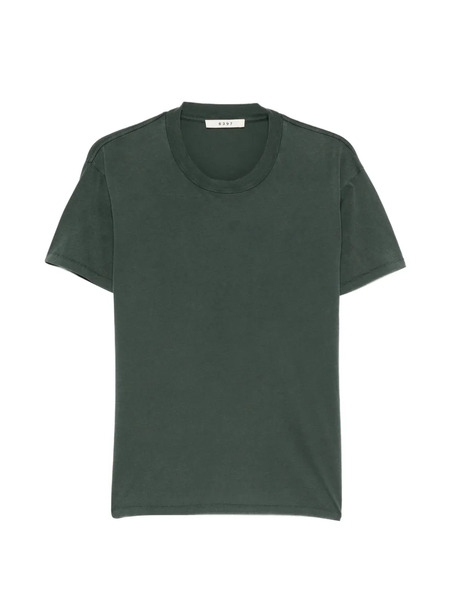  6397 Boy T-shirt - Green 