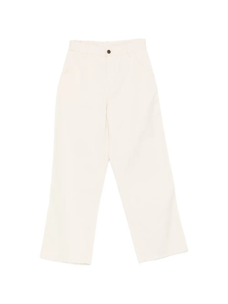  6397 Natural Trousers - Neutrals 