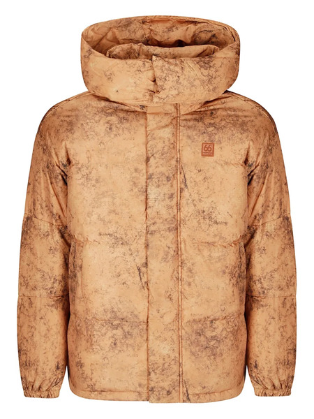  66 North Dyngja Jacket - Brown 