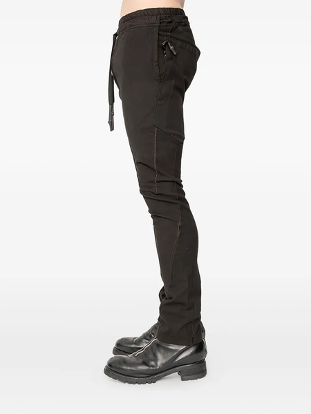  69 Armure Trousers - Black 