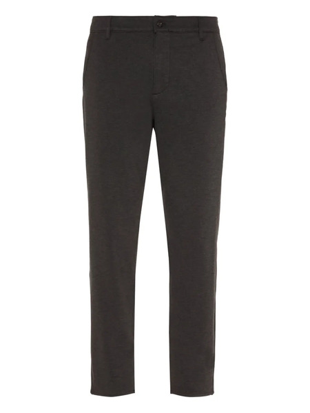  7 For All Mankind Button-fastening Trousers - Grey 