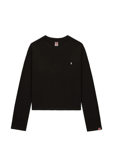  A Bathing Ape® Apee Patch Sweatshirt - Black 