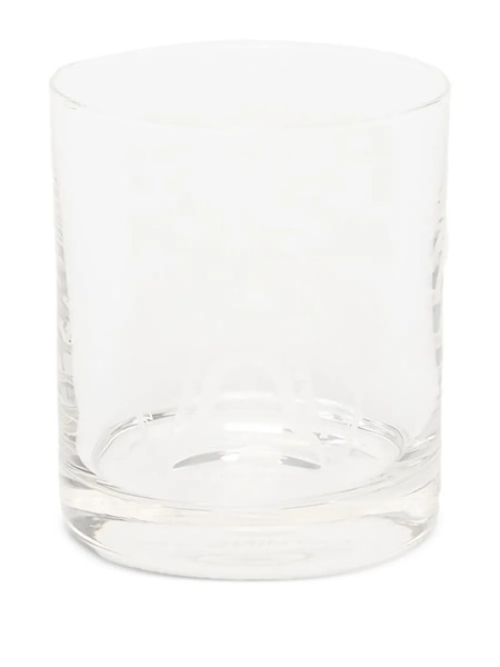  A Bathing Ape® Graphic Glass Cup - White 