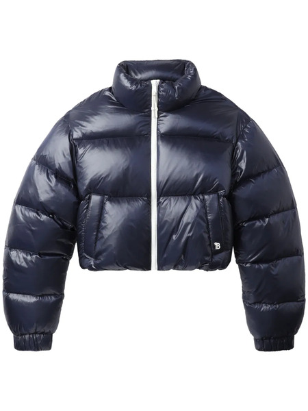  A Bathing Ape® Padded Jacket - Blue 