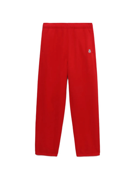  A Bathing Ape® Patch Pocket Trousers - Red 