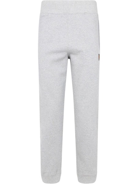  A Bathing Ape® X Kid Cudi Slim grey Track Pants 