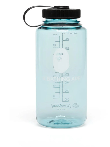  A Bathing Ape® X Nalgene Tritan Water Bottle (1l) - Blue 