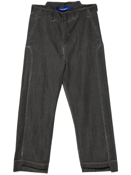  A-cold-wall* Form .2 Trousers - Black 