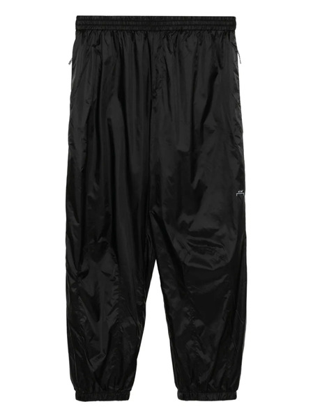  A-cold-wall* Gateshead Trousers - Black 