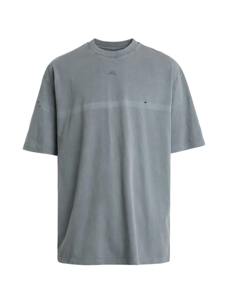  A-cold-wall* Short-sleeve T-shirt - Grey 