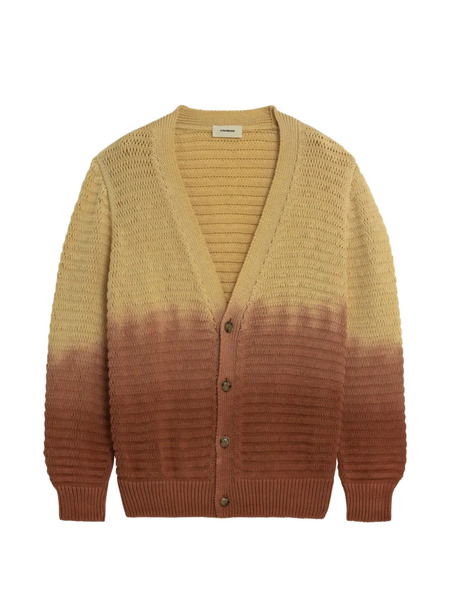  A Paper Kid Knitted Cardigan - Neutrals 