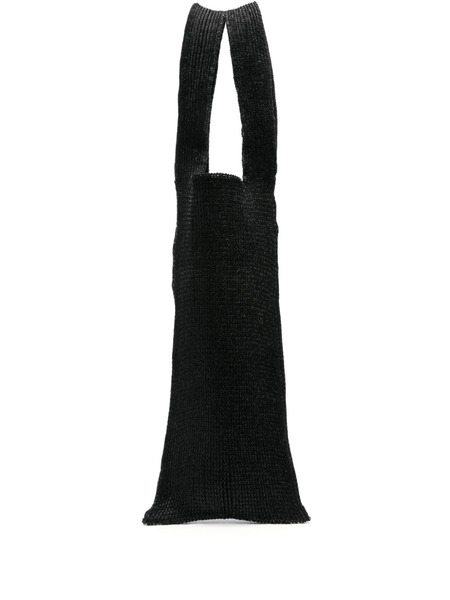  A. Roege Hove Large Emma Tote Bag - Black 