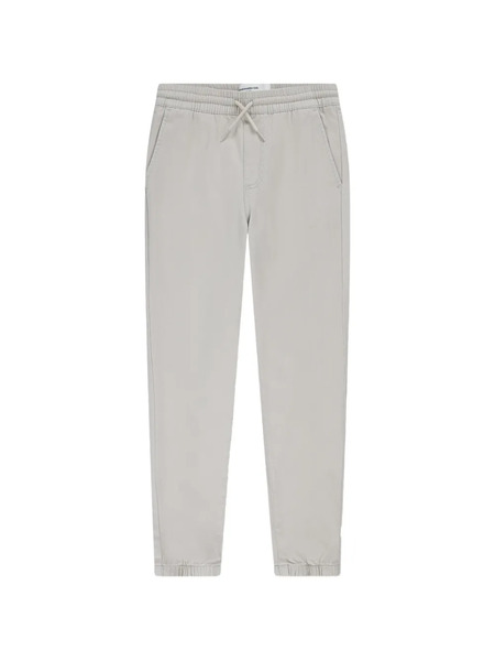  Abercrombie Fitch Kids Drawstring Track Pants - Neutrals 