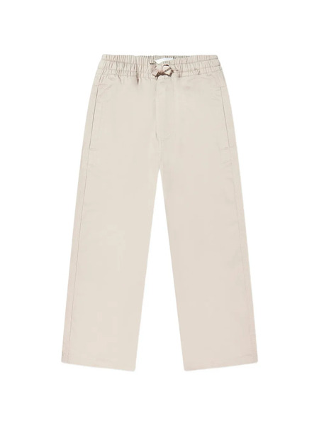  Abercrombie Fitch Kids Elasticated Trousers - Neutrals 