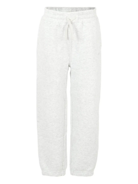  Abercrombie Fitch Kids Elasticated-waist Track Pants - Grey 