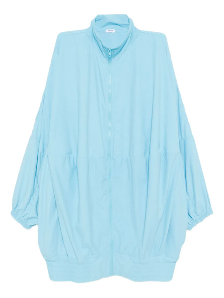  Abra Circle Jacket - Blue 