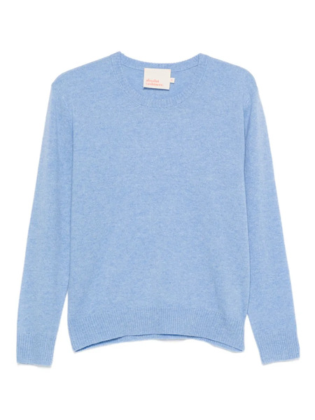  Absolut Cashmere Cashmere Sweater - Blue 