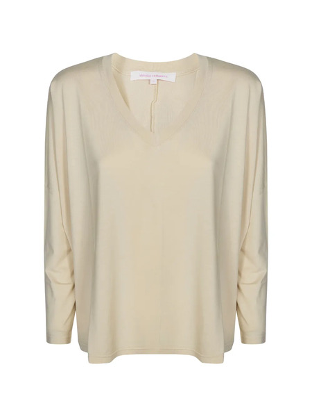  Absolut Cashmere Mitsy T-shirt - Neutrals 