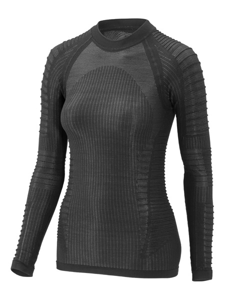  Accapi Diamnod T-shirt - Black 