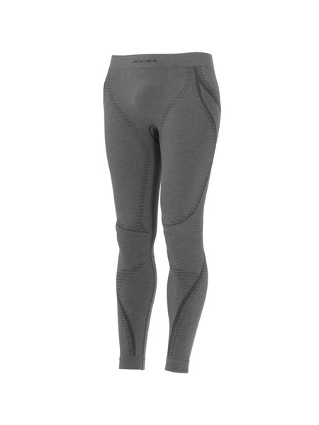  Accapi Elasticated-waistband Leggings - Grey 
