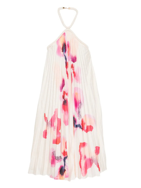  Acler Fixby Maxi Dress - Neutrals 