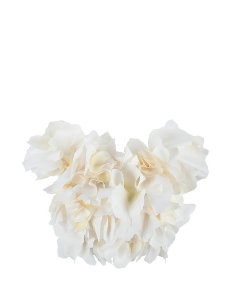  Acler Jackhill Floral Top - Neutrals 